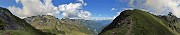 23 Salendo al Monte di Sopra (2269 m) 